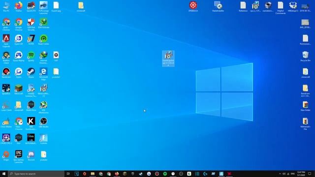 How To Optimize Windows 10 For Gaming, Huge Fps Boost! смотреть онлайн