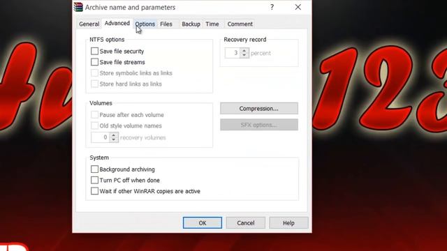 How to make and Extract Zip Files with WinZip or WinRar смотреть онлайн