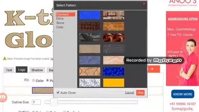 How to make youtube logos flaming text in android phone смотреть онлайн