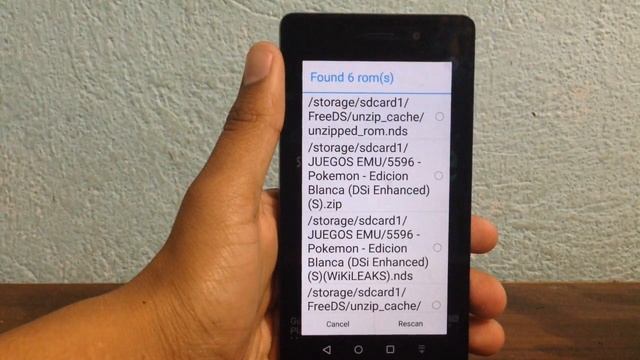 DESCARGAR EMULADOR DE NintendoDS PARA ANDROID *FREE DS* | ITS смотреть онлайн