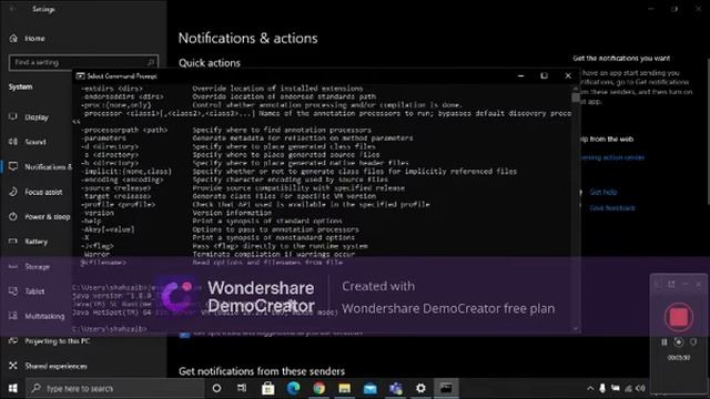 Hadoop 2.10.1 Full installation on Windows 10 смотреть онлайн