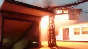 Когда Электричество Выходит Из-под Контроля