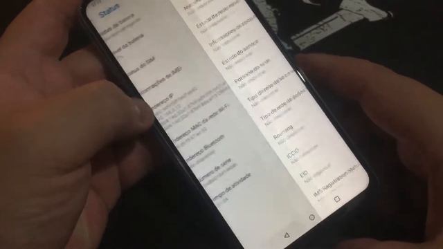 Como Ativar e Desativa o IMEI no Asus Zenfone 6 ZS630KL | Como Exibir IMEI no Android 9.0 Pie Sem P смотреть онлайн