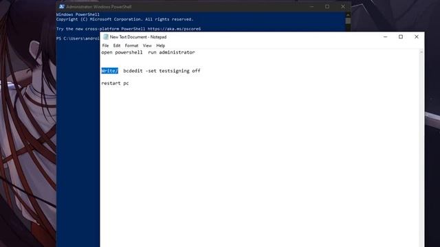 How To Remove Test Mode Windows 10 pro Watermark 2023 смотреть онлайн