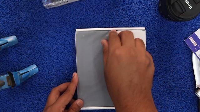 Nokia 2.1 Unboxing | 14000 main Nokia Ka kaamaal ! :P смотреть онлайн