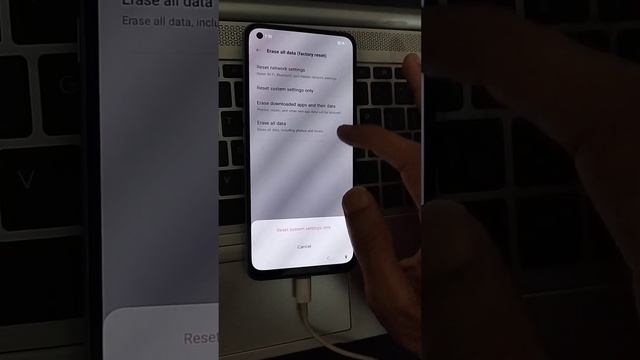 REALME 7 PRO FRP BYPASS ANDROID 11 смотреть онлайн