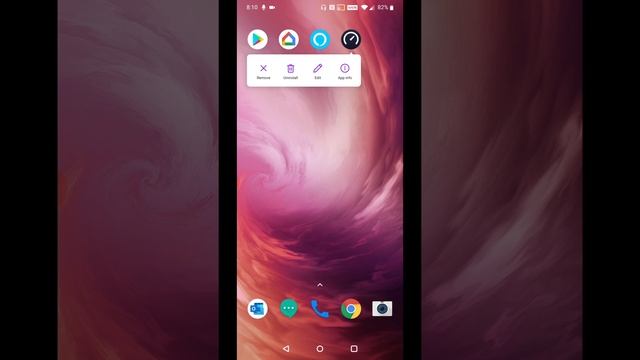 How To Uninstall Apps on Android Phone Smartphone - Uninstall Apps on LG Samsung One Plus смотреть онлайн