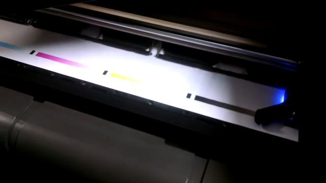 HP Designjet 800 Color Calibration - The Plotter Princess - 651-247-3022 смотреть онлайн