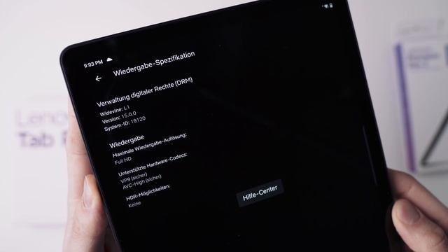 Lenovo Tab P11 with Pen Unboxing & Hands On смотреть онлайн