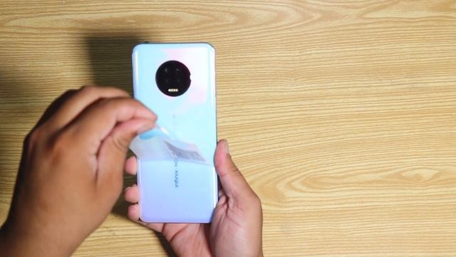 INFINIX NOTE 7 UNBOXING + FIRST LOOK !!! смотреть онлайн