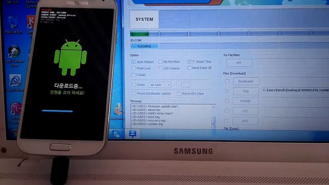 How to ROOT Galaxy S4 (E300KKKUFNL3) KitKat 4.4.2 смотреть онлайн