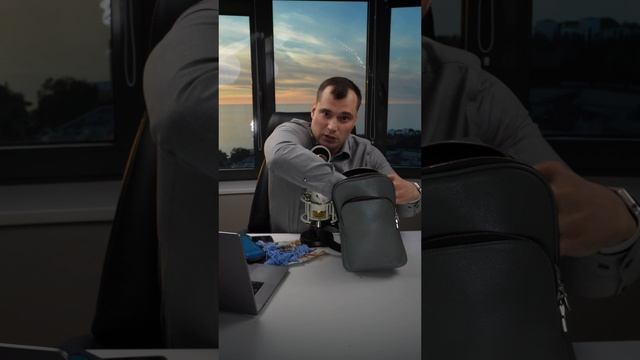 Обзор сумки миллионера. Как вам? смотреть онлайн