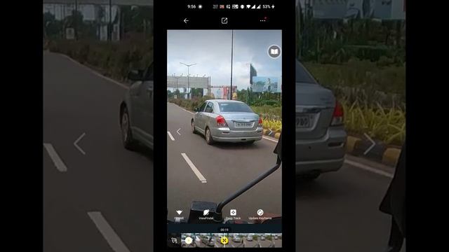 Insta360 app tutorial || malayalam || gopro || mobile app || simple editing software || himalayan смотреть онлайн