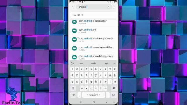 Comment mettre à jour Android Système WebView смотреть онлайн