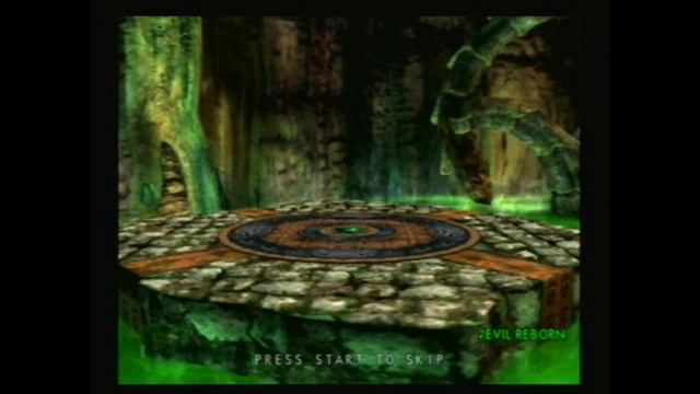 AJR2k's Soulcalibur II Mods Cassandra As Lizardman смотреть онлайн