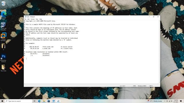 Block ads with ease | Custom Hosts File editing смотреть онлайн