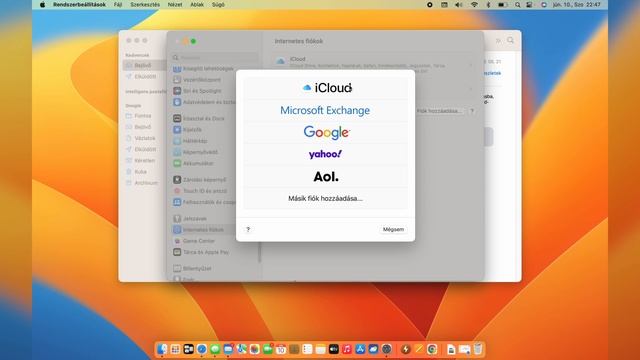 MAC-re váltanál? (4. rész) - Beépített programok, szolgáltatások смотреть онлайн