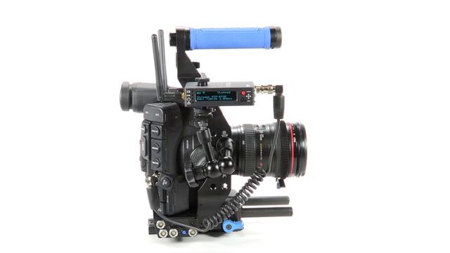 Optimizing WiFi Bandwidth Specifying a Channel Teradek Tutorial HD смотреть онлайн