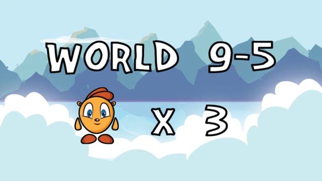 Jungle Adventure Story - Revenge of chingu - world9 / Level5 - Android Gameplay смотреть онлайн