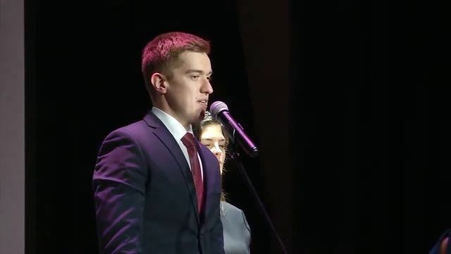 «Татнефть» вручила именные стипендии студентам АГНИ смотреть онлайн