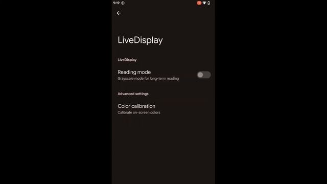CherishOS 3.3.5 OFFICIAL Android 12 Redmi Note 4/4x Mido смотреть онлайн