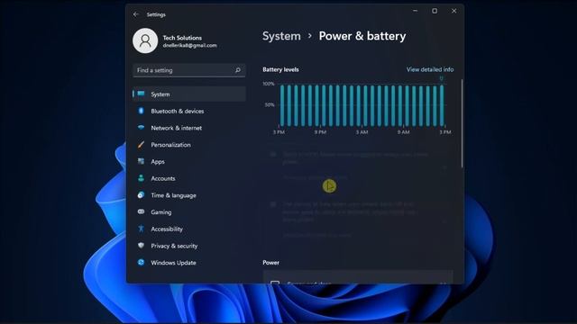 How to ADJUST SCREEN BRIGHTNESS in Windows 11 (8 Easy Methods!) смотреть онлайн