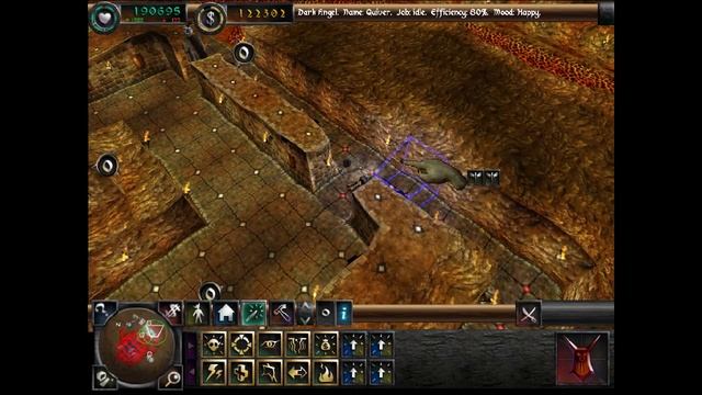 Dungeon Keeper II e44 с Сибирским Леммингом. "Разделяй и властвуй. Неспешно" смотреть онлайн