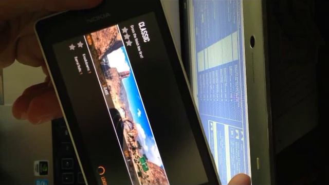 Trên tay Lumia 521 by tinhthien.aptx.vn смотреть онлайн