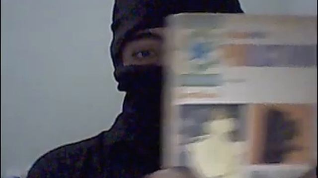 Webcam Genius Look 110 Test смотреть онлайн