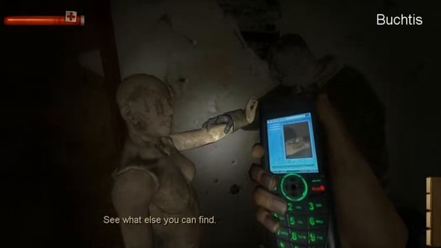 Condemned Walkthrough - Bart's Department Store 3-3 - Level 5 смотреть онлайн