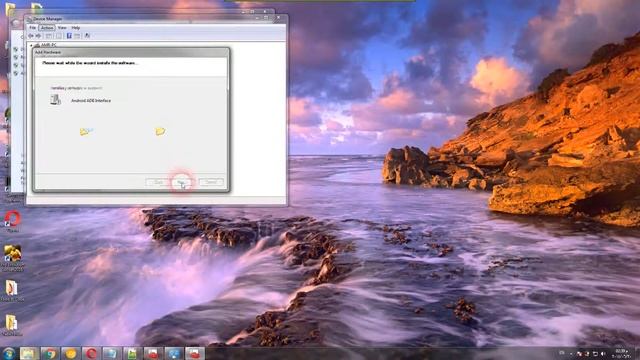 How to install Google ADB Driver смотреть онлайн