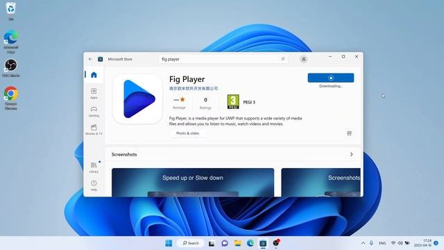 How to Download and Install Fig Player For Windows смотреть онлайн