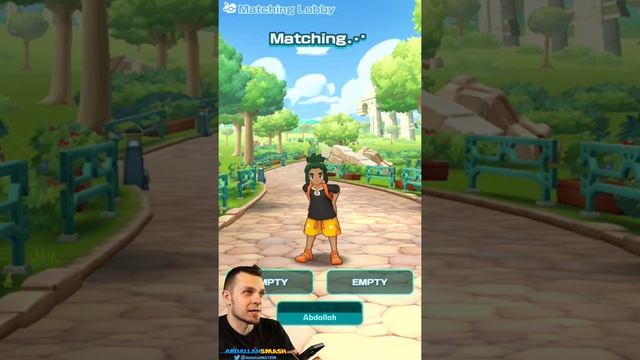 Pokemon Masters - Part 19: Rematch vs. Lear! (F2P Android & IOS) смотреть онлайн