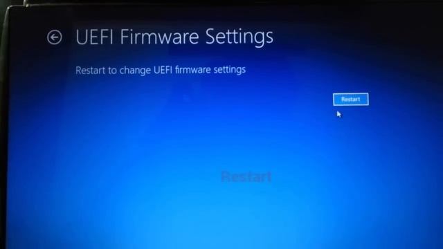 Enable Virtualization Technology VT-x in windows 8.1 | 8 | HP Laptops смотреть онлайн