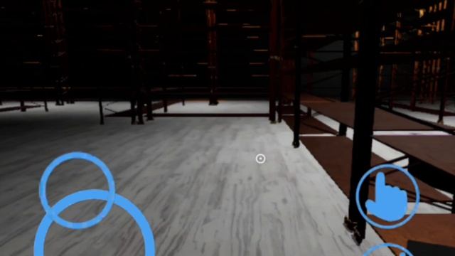 Он уже здесь! Garten of Banban 2 android #1 смотреть онлайн