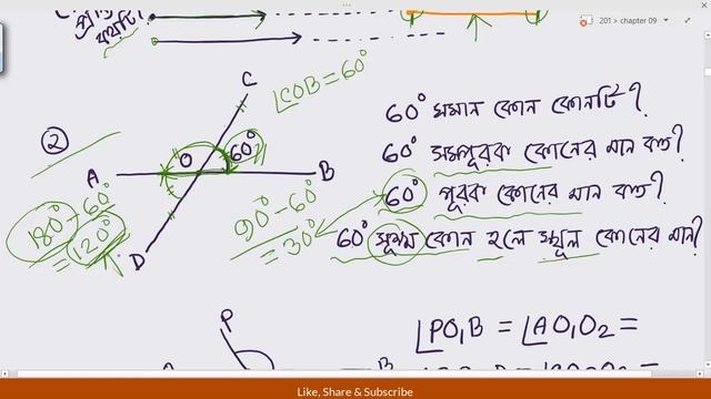 SSC math 6.2 (সহজ চিত্র দিয়ে আলোচনা ) //এসএসসি সাধারণ গণিত 6.2 смотреть онлайн