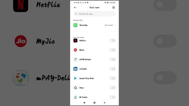 how to run dual apps of jk mpay delight in android phone with easy steps смотреть онлайн