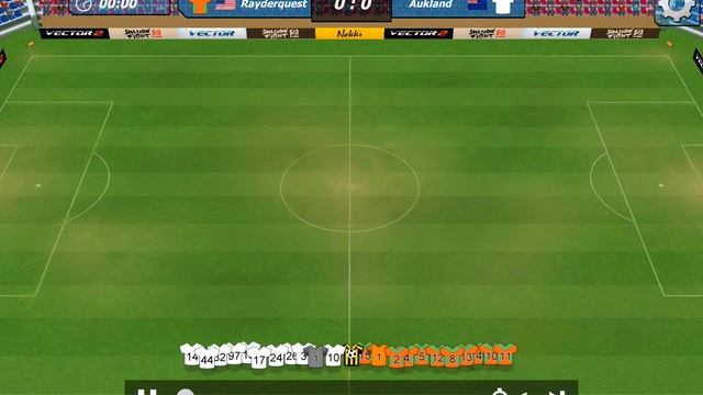 11x11: Football manager - Android gameplay GamePlayTV смотреть онлайн