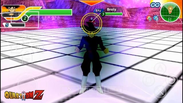 {DESCAGRA MI ISO V.13} NEW DBS TTT MOD FULL SUPER MEGA With New Ultra Instinct Goku!! смотреть онлайн