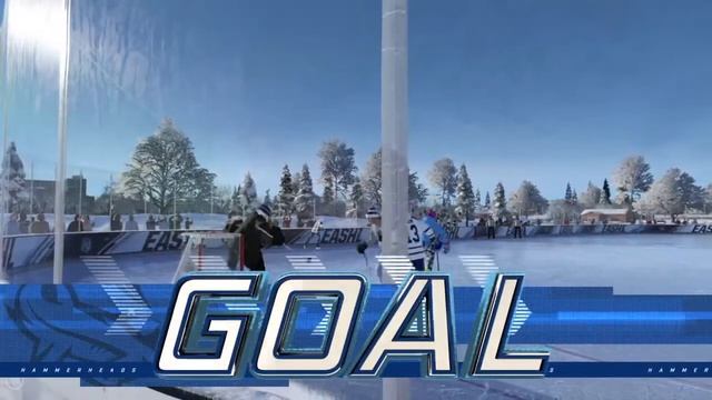 NHL 20 - Can I Match Darryl Sittler's Goal Record? (ONLINE) смотреть онлайн