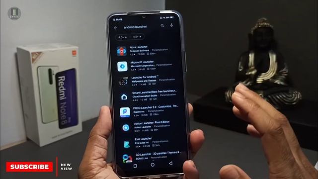 Remove Ads In Xos Launcher Or Hi Os Launcher | How To Remove Adds From Xos Launcher | Xos 7 Ads