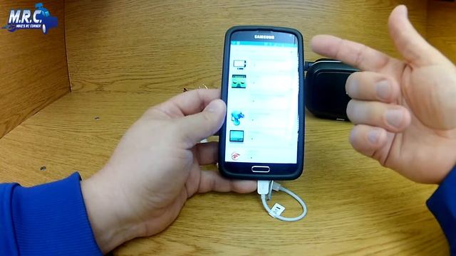 Turn your Android Device into 5.8G FPV screen for $20! Great for ground Vehicles too! EP#330 смотреть онлайн