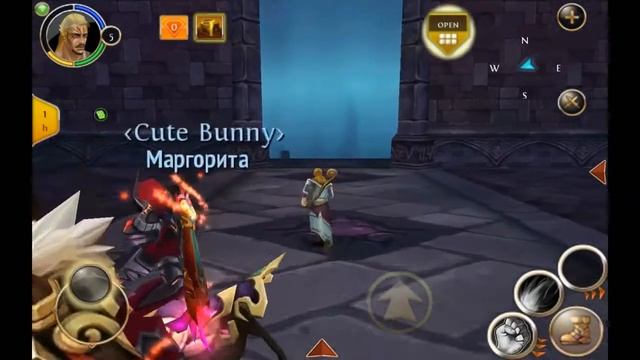 ORDER AND CHAOS HALOWEEN EASY LEVEL UP BUG (EVERY YEAR) смотреть онлайн