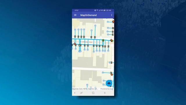 Building ArcGIS Apps for Offline Use смотреть онлайн