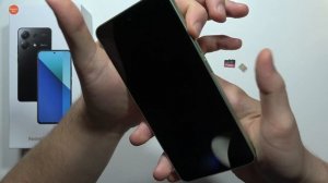 How to Hard Reset Redmi Note 13 via Recovery Mode - Wipe All Data