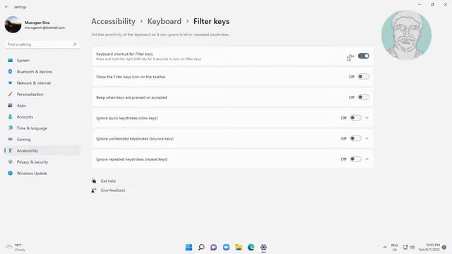 Wireless Keyboard Not Working On Windows 11 смотреть онлайн