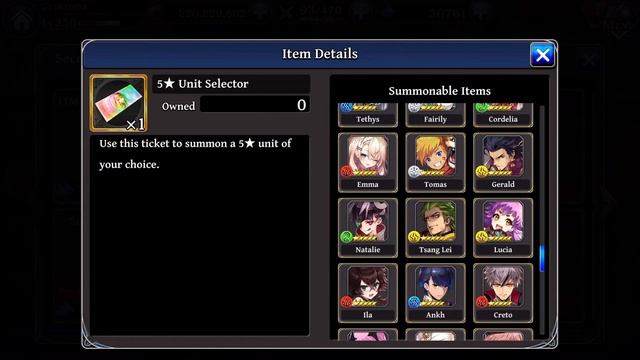 The Alchemist Code - 11 Million Downloads Celebration! Unit, Soul Shard, Memento, Gear Selection! смотреть онлайн