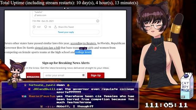 Texas Govener Signs Anti Trans Bills. AGAIN. (Florida Too!) смотреть онлайн