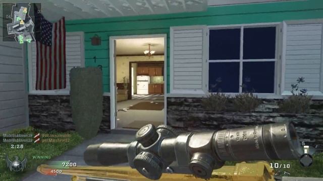 BLACK OPS 1 IN 2024 IS CLASSIC! смотреть онлайн