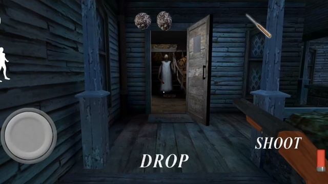 Granny 3 Full Gameplay смотреть онлайн
